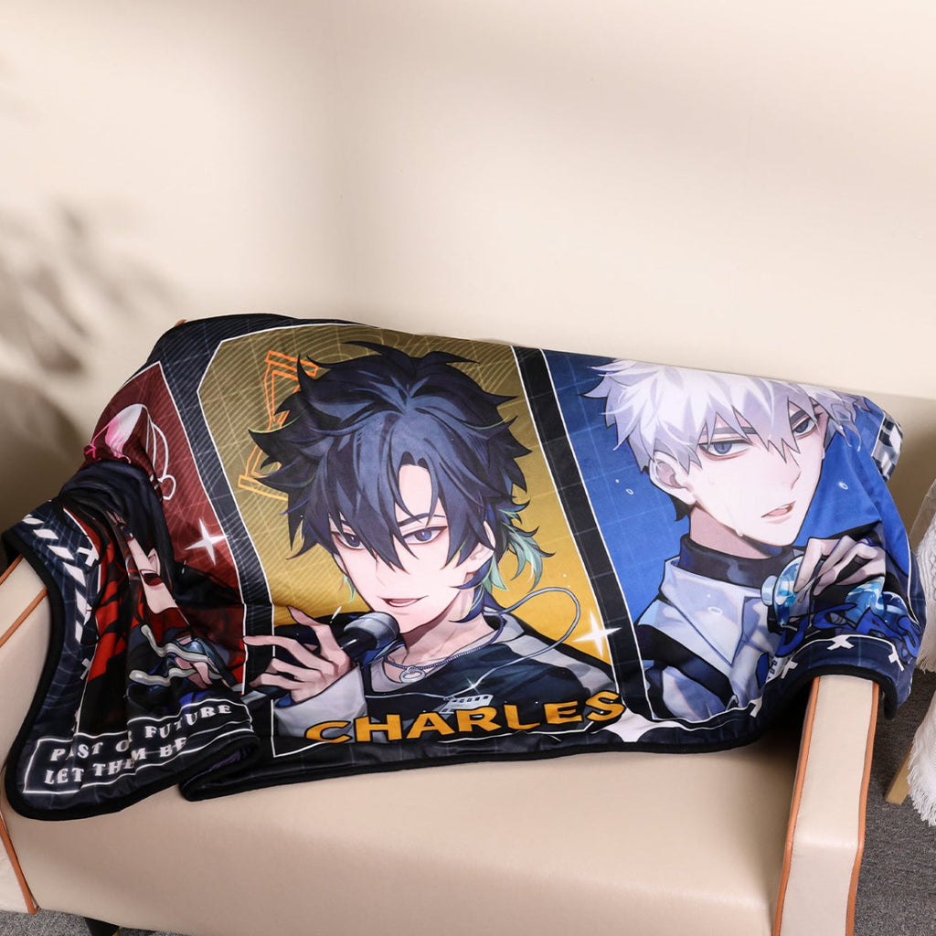 Link Click | MusicFes. Series Rug
