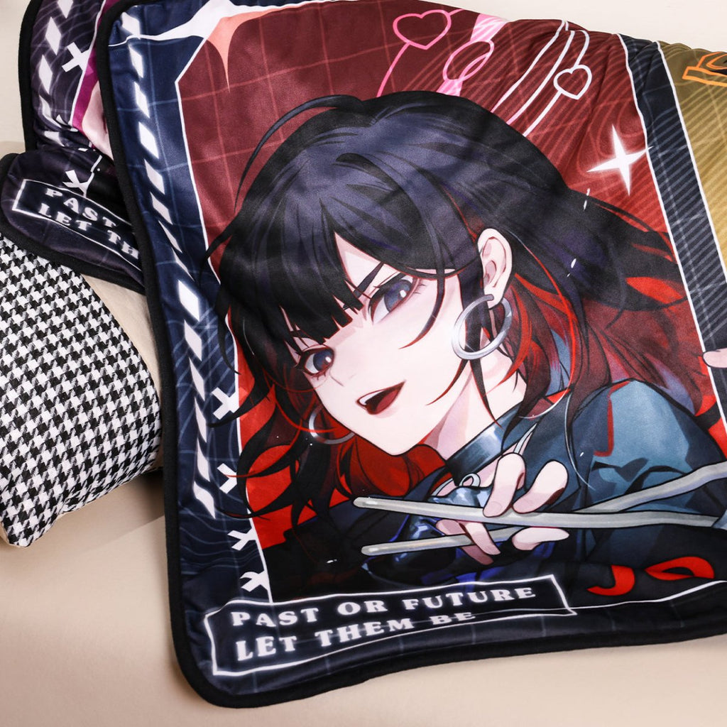 Link Click | MusicFes. Series Rug