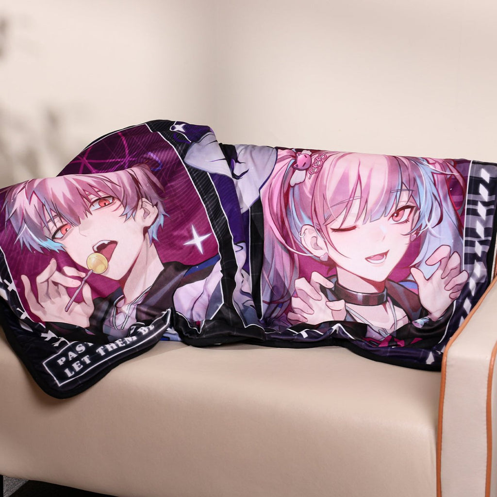 Link Click | MusicFes. Series Rug