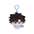Link Click | Ni Shi Zhi Lv Series Fridge 8cm Plush Doll
