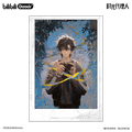 Link Click | Ni Shi Zhi Ying Series Acrylic Standee & Film Card Bilibili Anime Goods - FUNIMECITY