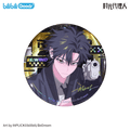 Link Click | RE:WIND Series Shikishi Board & Badge & Ticket