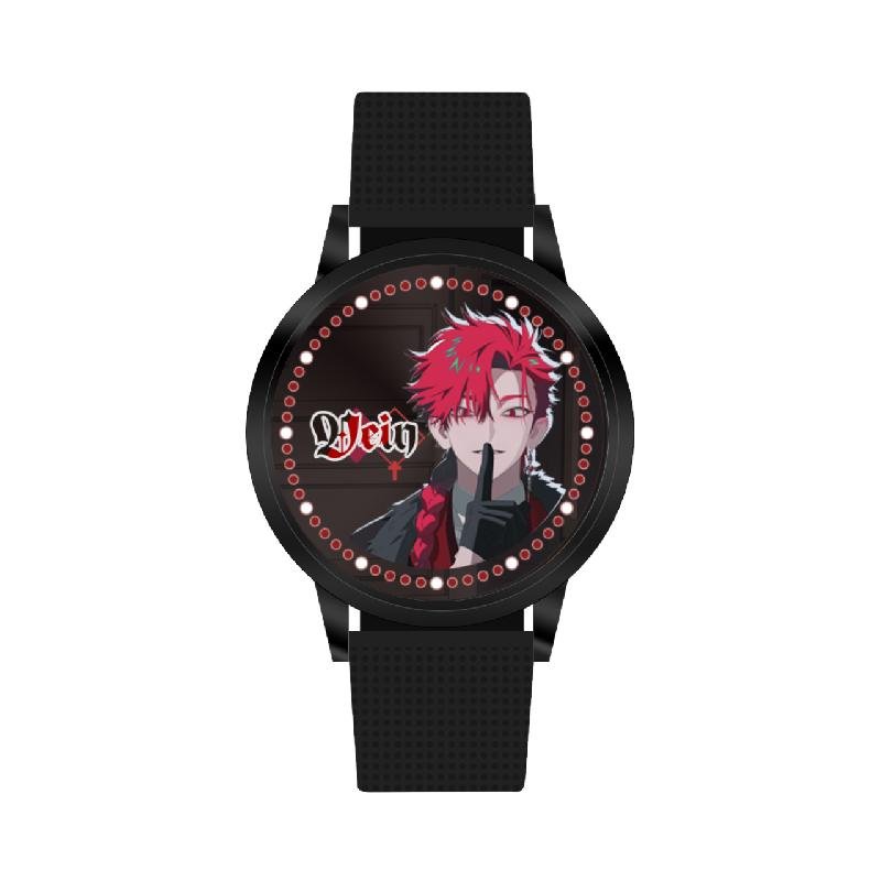 Link Click | PAIN Series LED Watch