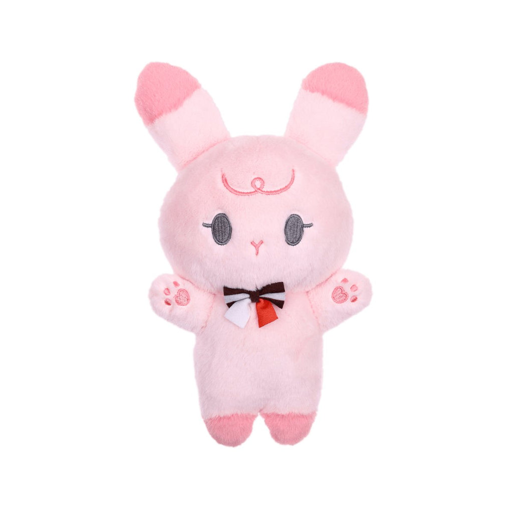 Link Click | Animal Mascot Plush Doll