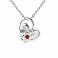 Link Click | Qiao Ling Necklace