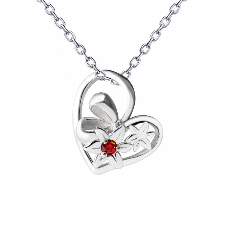 Link Click | Qiao Ling Necklace