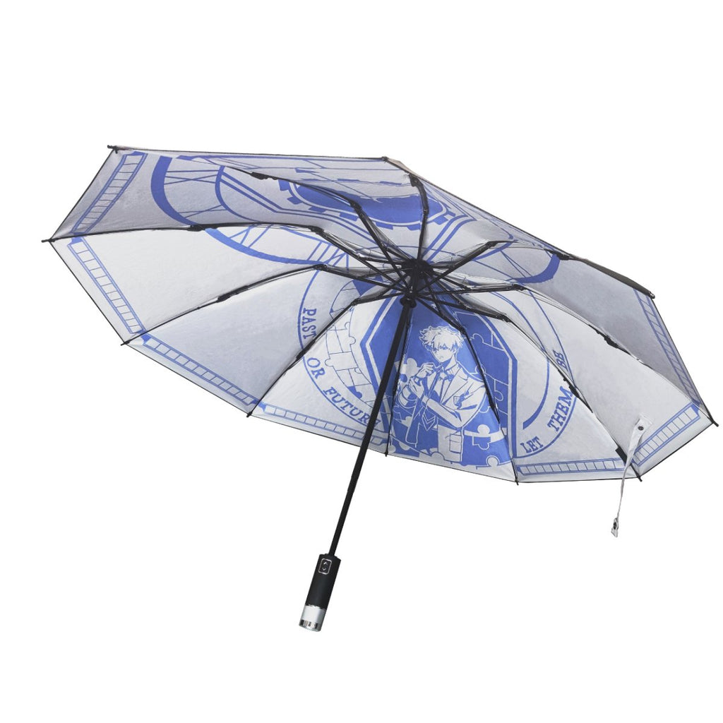 Link Click | Ri Yue Zhi Xing Series Umbrella