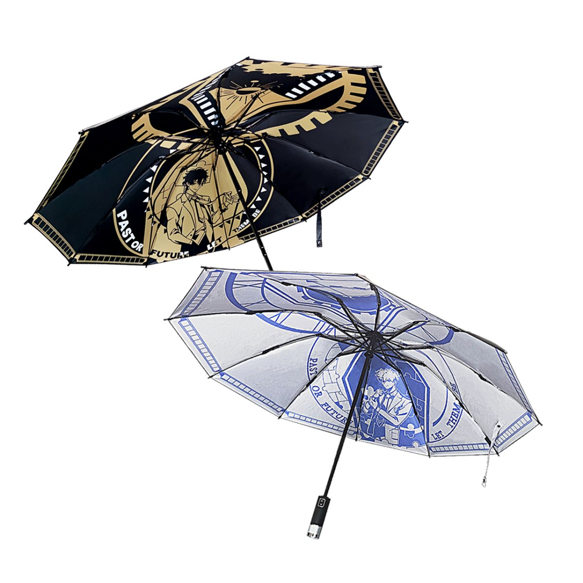 Link Click | Ri Yue Zhi Xing Series Umbrella