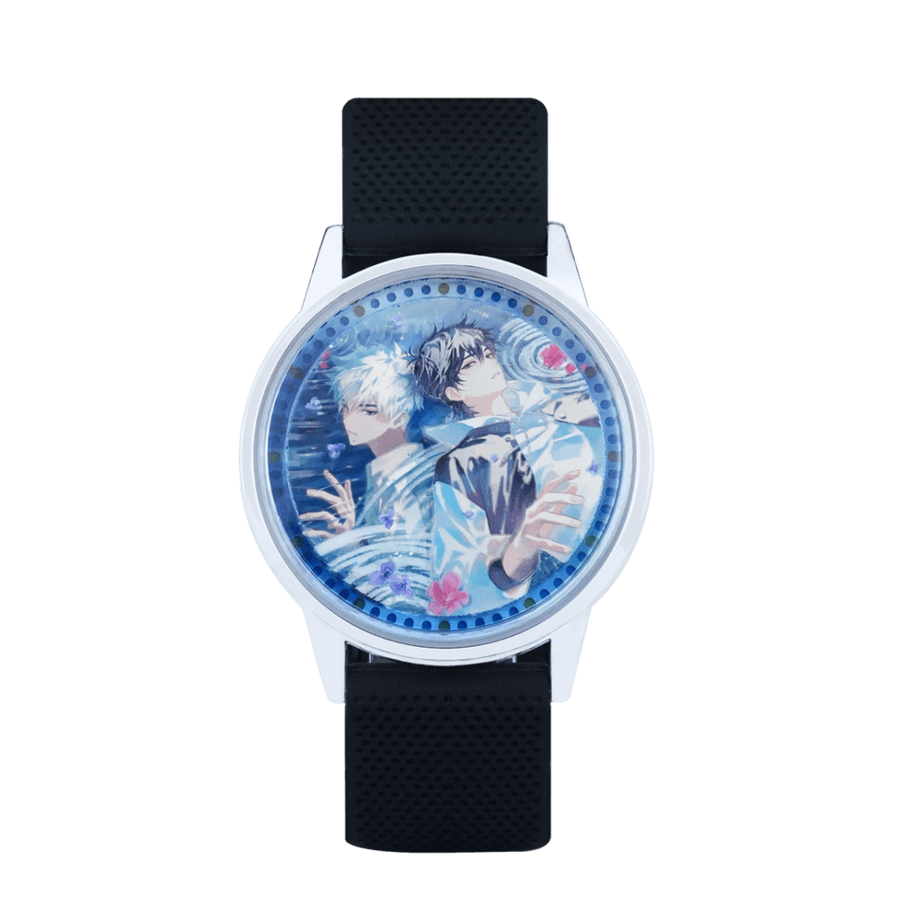 Link Click | Shi Guang Lian Yi Series Watch