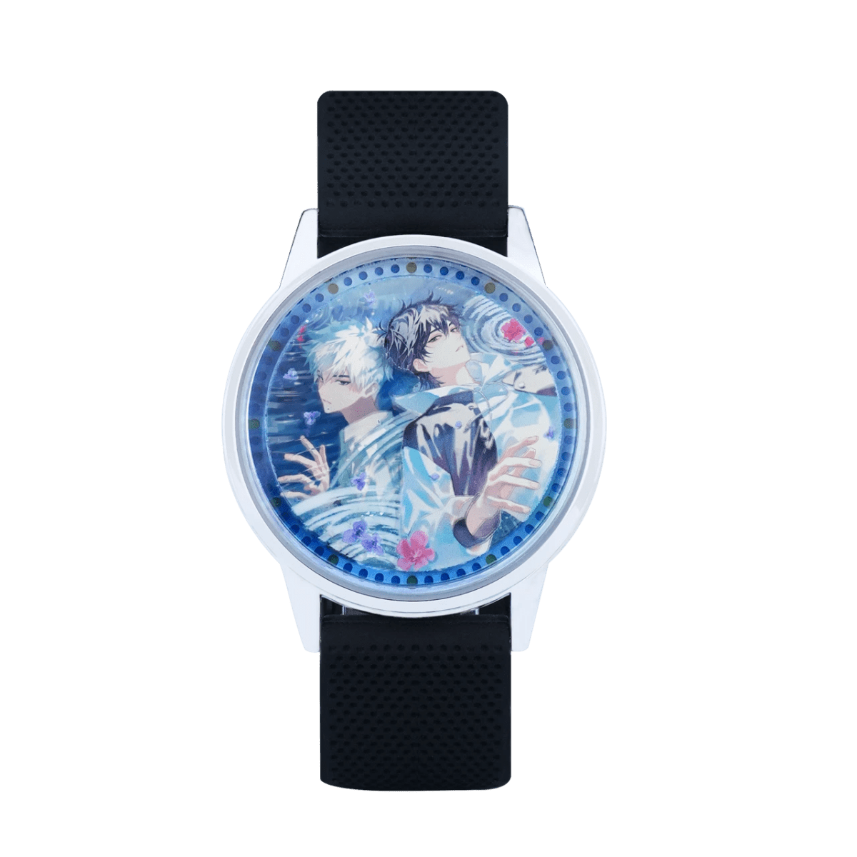 Link Click | Shi Guang Lian Yi Series Watch