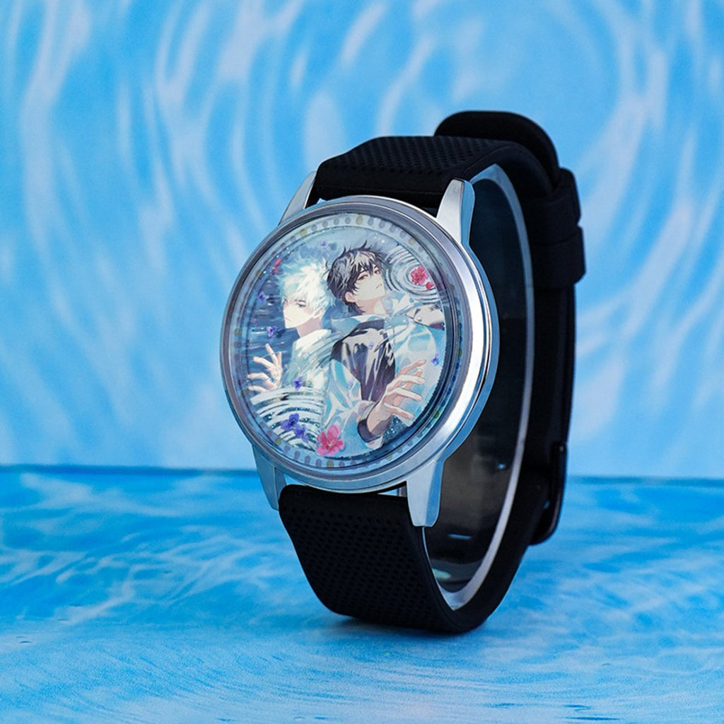 Link Click | Shi Guang Lian Yi Series Watch