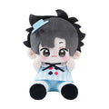 Link Click | Shi Guang Qi Jing Series 15cm Plush Doll