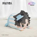 Link Click | Shi Guang Qi Jing Series Minidoll Plush Doll Cushion MINIDOLL - FUNIMECITY Link Click|Shi Guang Qi Jing Plush Doll Cushion - Qiao Ling