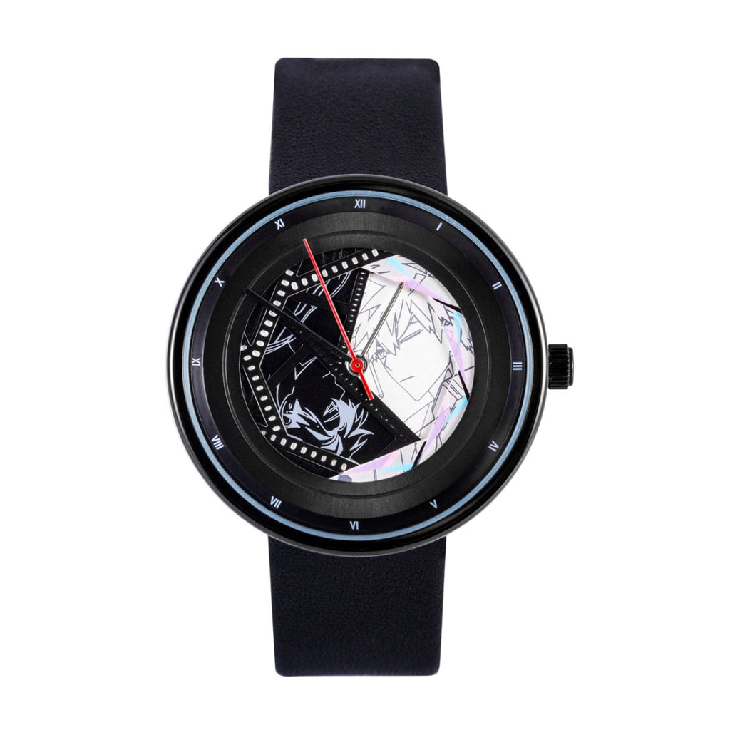 Link Click | Shi Guang Yi Jing Wristwatch
