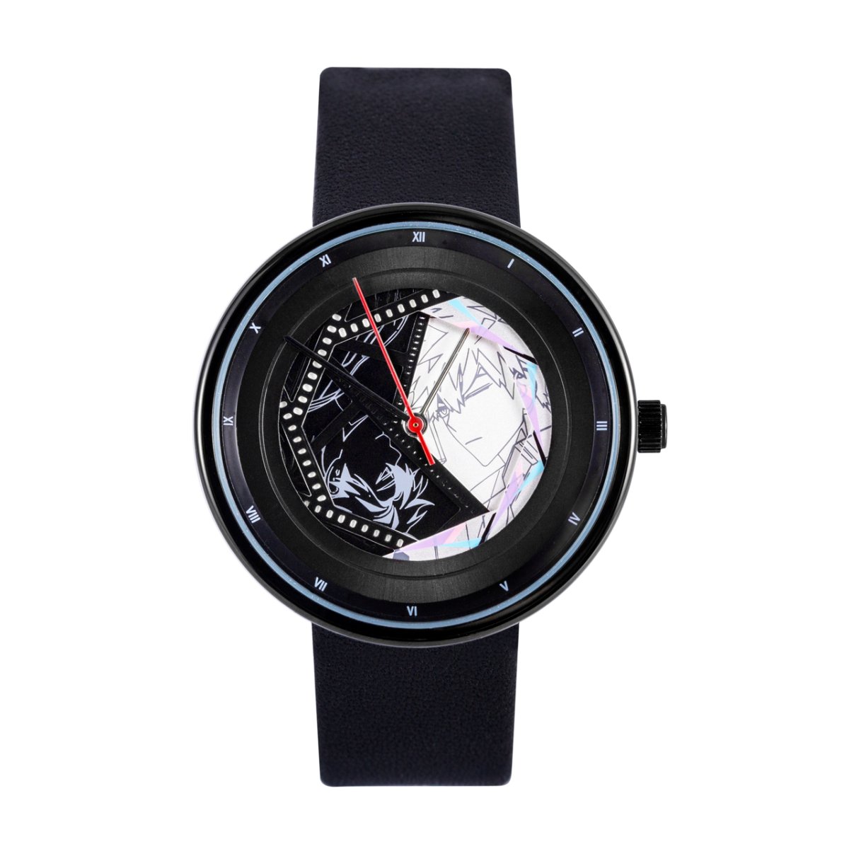 Link Click | Shi Guang Yi Jing Wristwatch