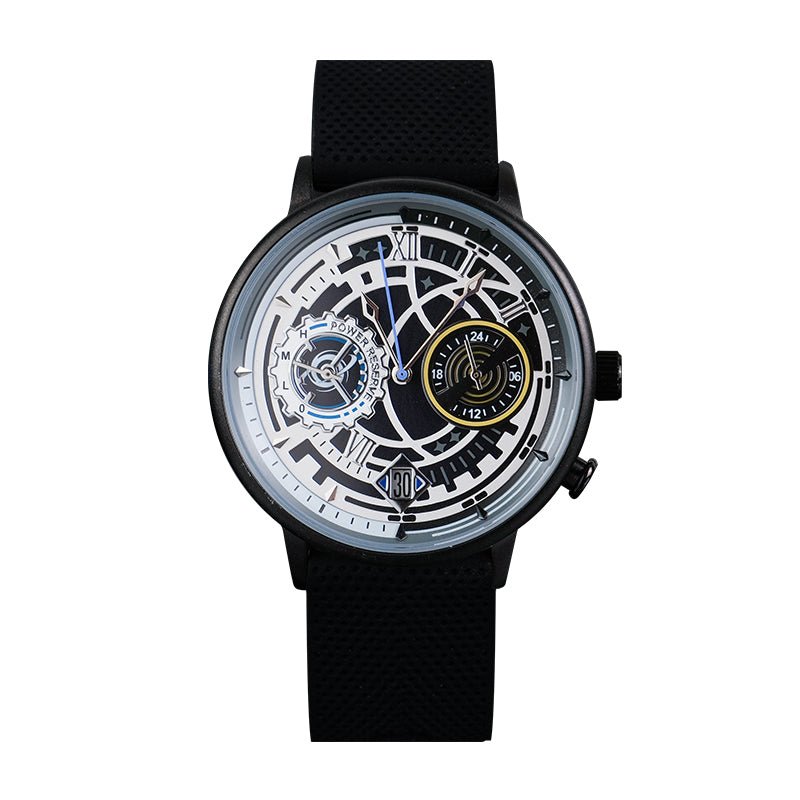 Link Click | Shi  Jian Zhi  Lun Series Watch