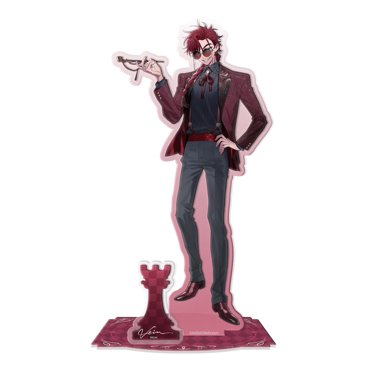 Link Click | Shi Kong Bo Yi Series Rokid Anime Goods - FUNIMECITY