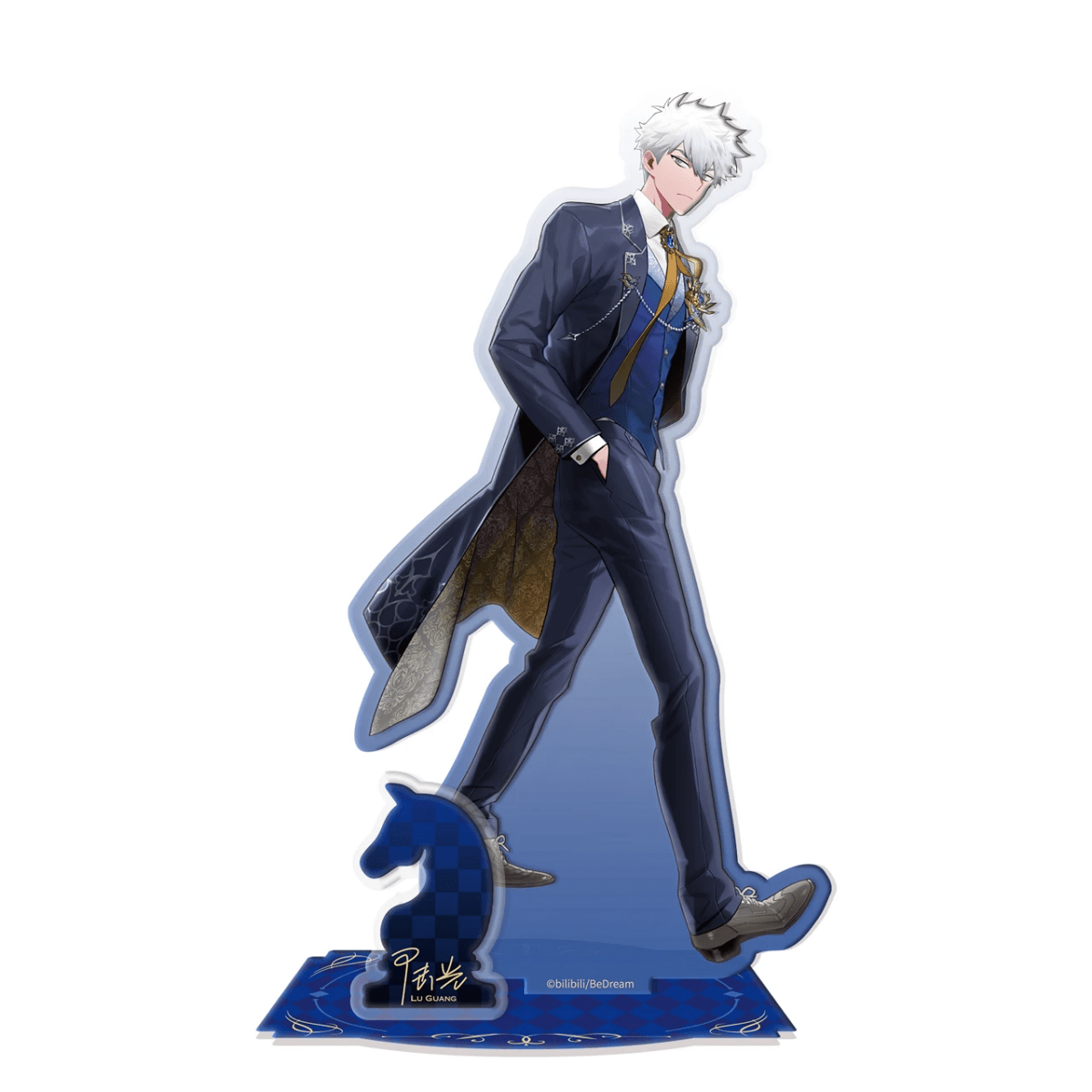 Link Click | Shi Kong Bo Yi Series Rokid Anime Goods - FUNIMECITY
