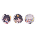 Link Click | Shi Ling Guo Qu Chibi Badge