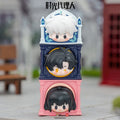 Link Click | Shi Ying Xiao Zhu Magnet Chibi Figurine Blind Box