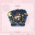 Link Click | Sticky Notes & Chibi Acrylic Stand Figure