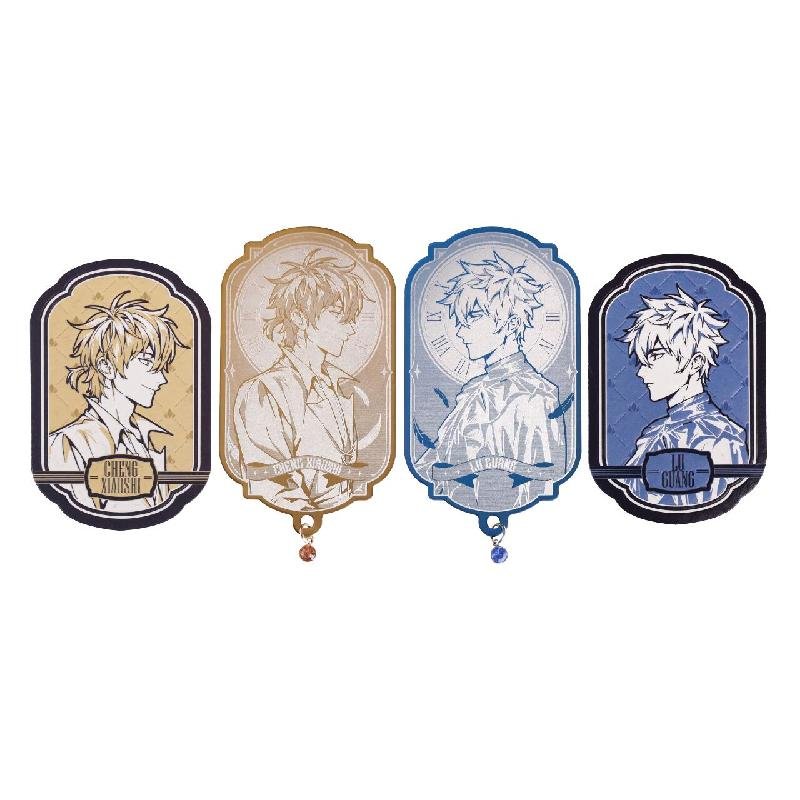 Link Click | Surprising Click Series BEMOE Anime Goods - FUNIMECITY