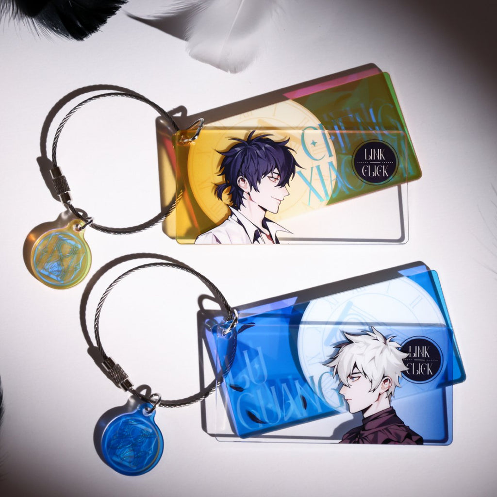 Link Click | Surprising Click Series BEMOE Anime Goods - FUNIMECITY