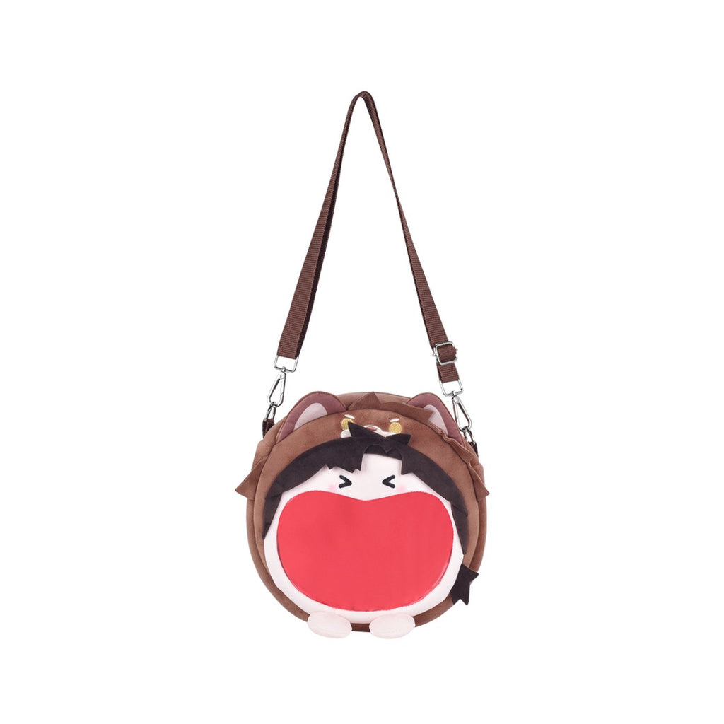 Link Click | UWA Series Headphone Backpack Bilibili- FUNIMECITY