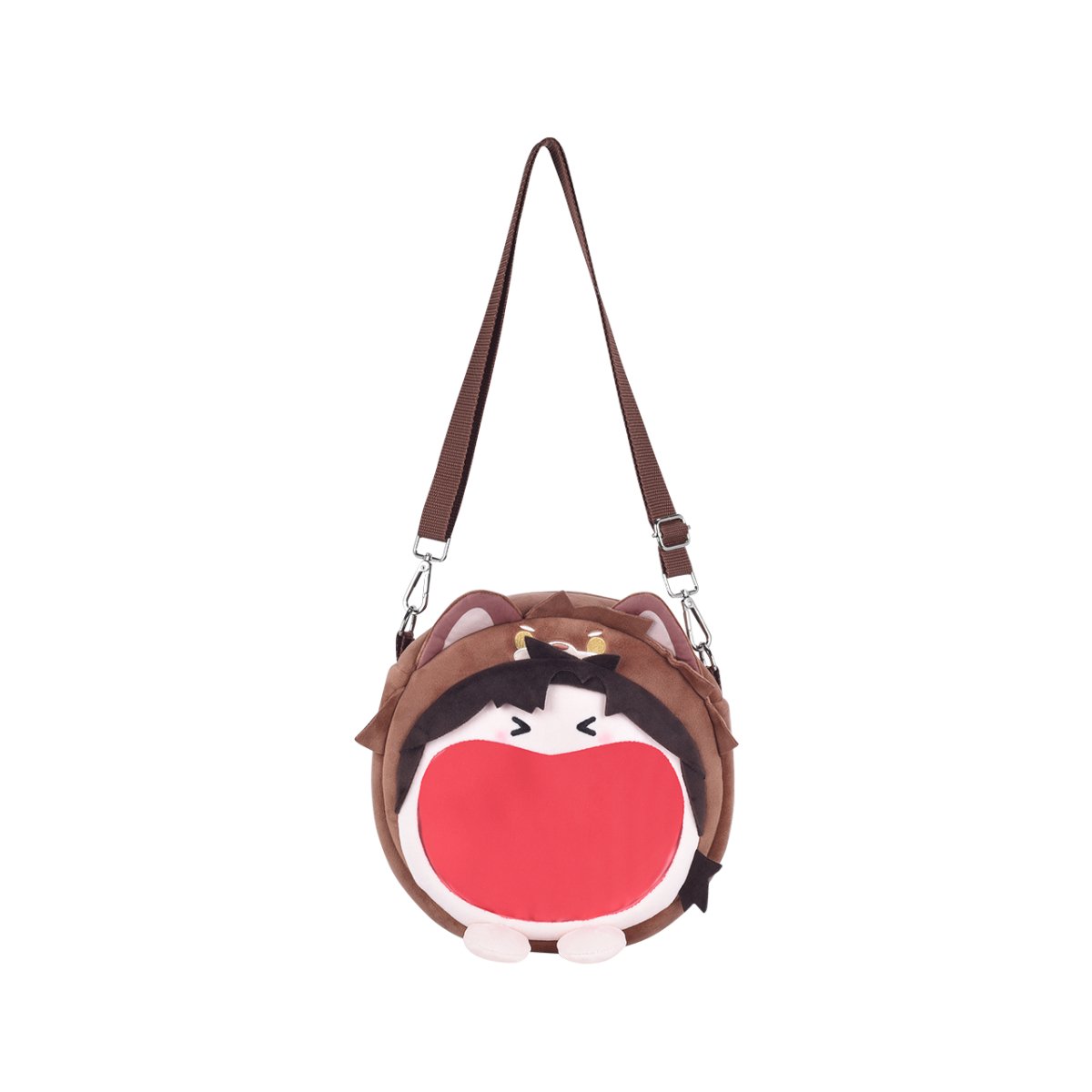 Link Click | UWA Series Headphone Backpack Bilibili- FUNIMECITY
