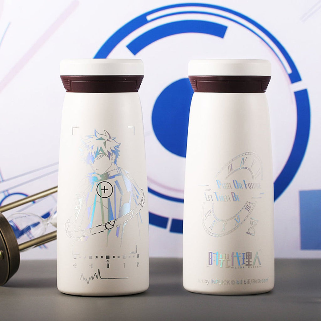 Link Click | Vacuum Cup Set