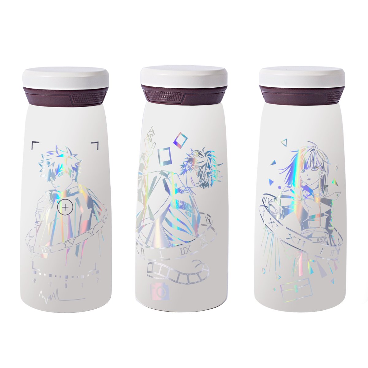 Link Click | Vacuum Cup Set