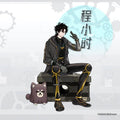 Link Click | Xing Ji Te Gong Series COMICUP Anime Goods - FUNIMECITY