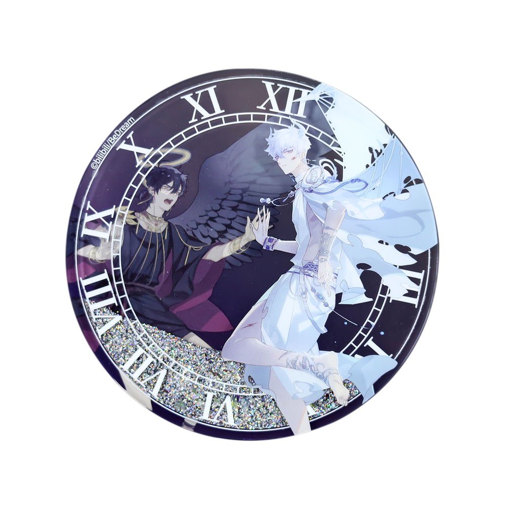 Link Click | Yi Se Lun Wu Coaster