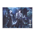 Link Click | Yi Ying Tan Xun Shikishi Board