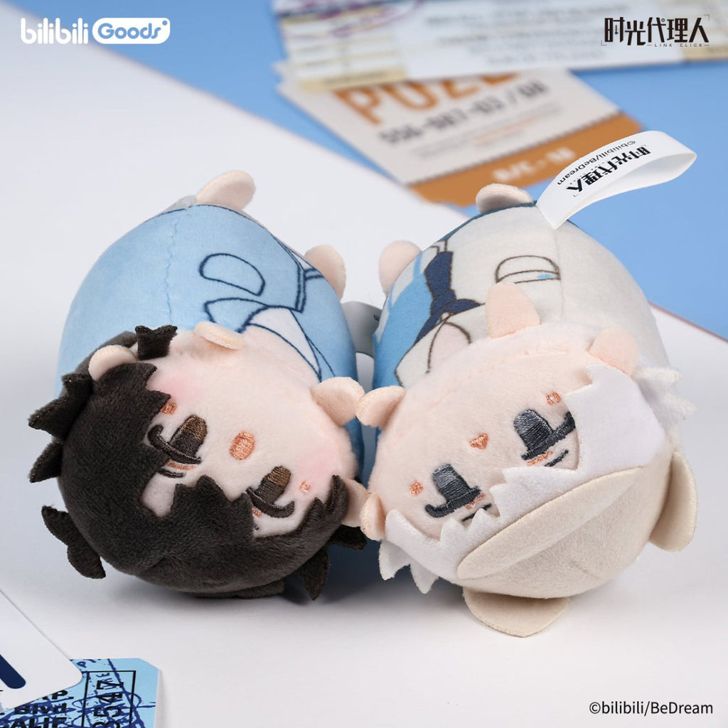 Link Click | Ying Du Pian Series Plush Doll Bilibili Plush Doll - FUNIMECITY