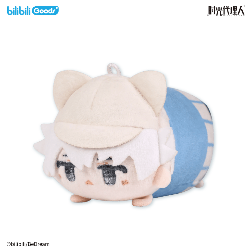 Link Click | Ying Du Pian Series Plush Doll Bilibili Plush Doll - FUNIMECITY