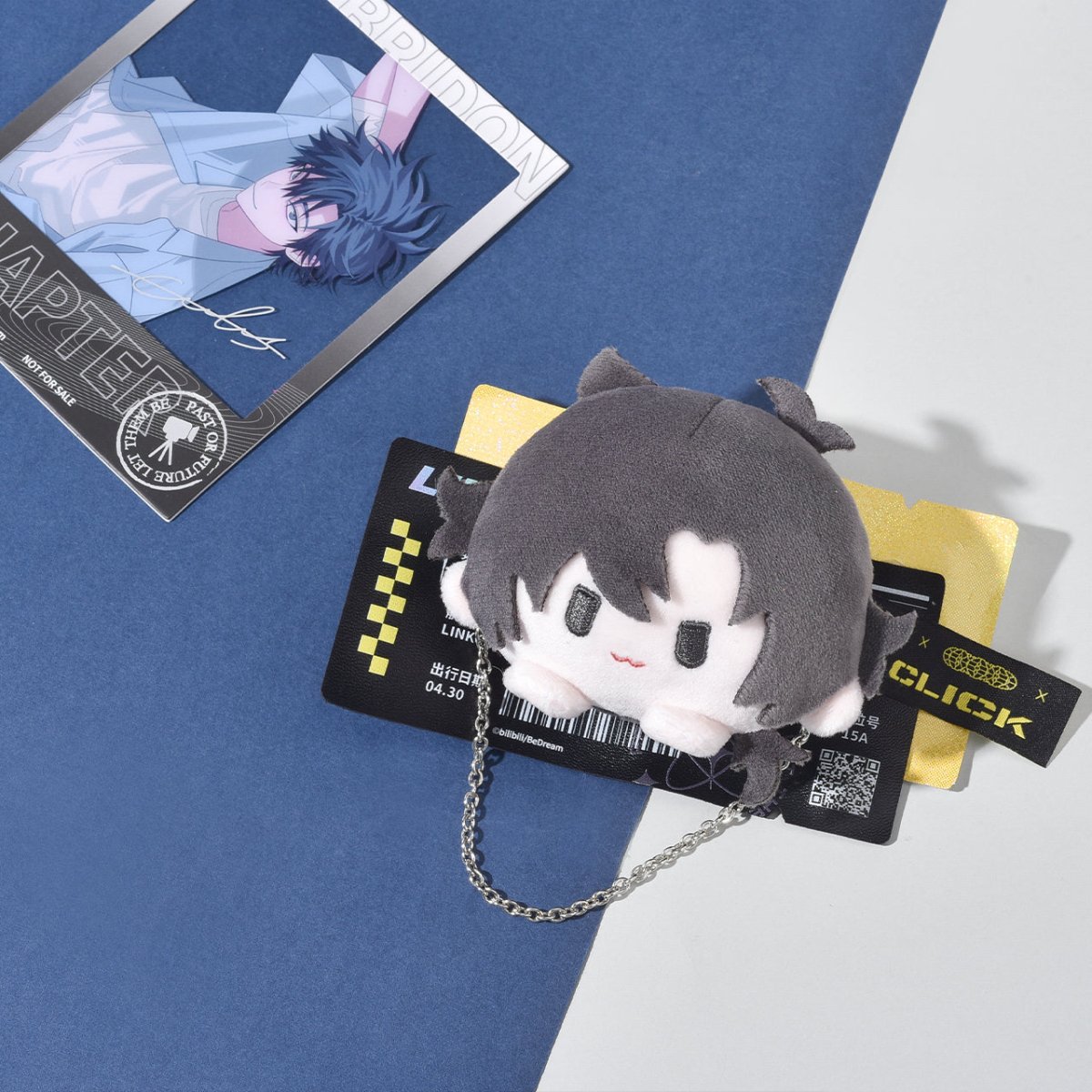 Link Click | Ying Du Pian Series Set 2