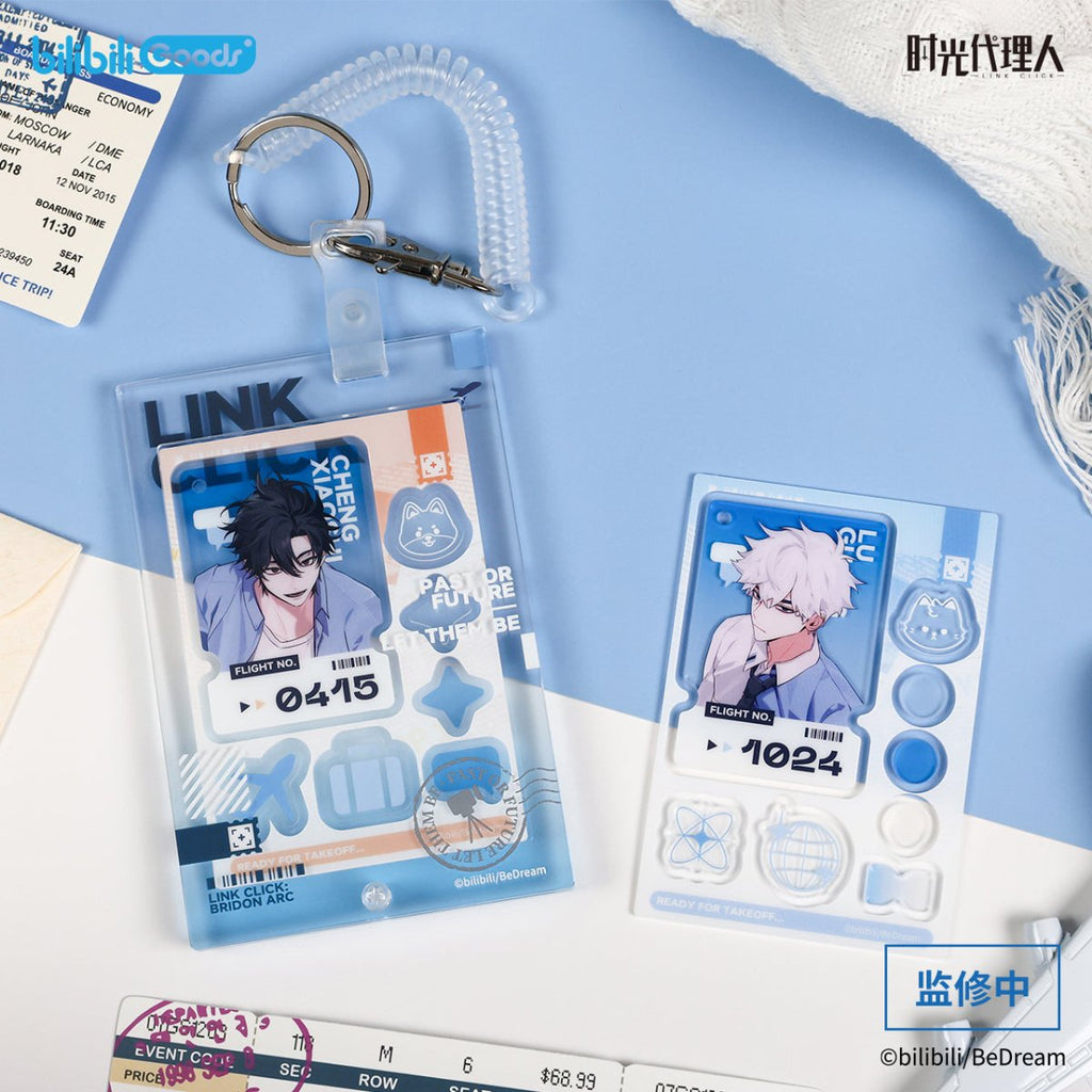 Link Click | Ying Du Shi Ji Series Bilibili Anime Goods - FUNIMECITY
