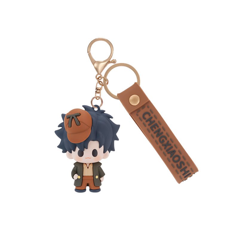 Link Click | Ying Du Xue Yuan Series 6cm Charm