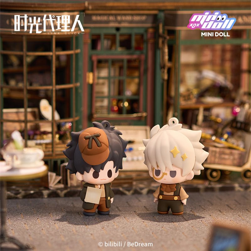 Link Click | Ying Du Xue Yuan Series 6cm Charm