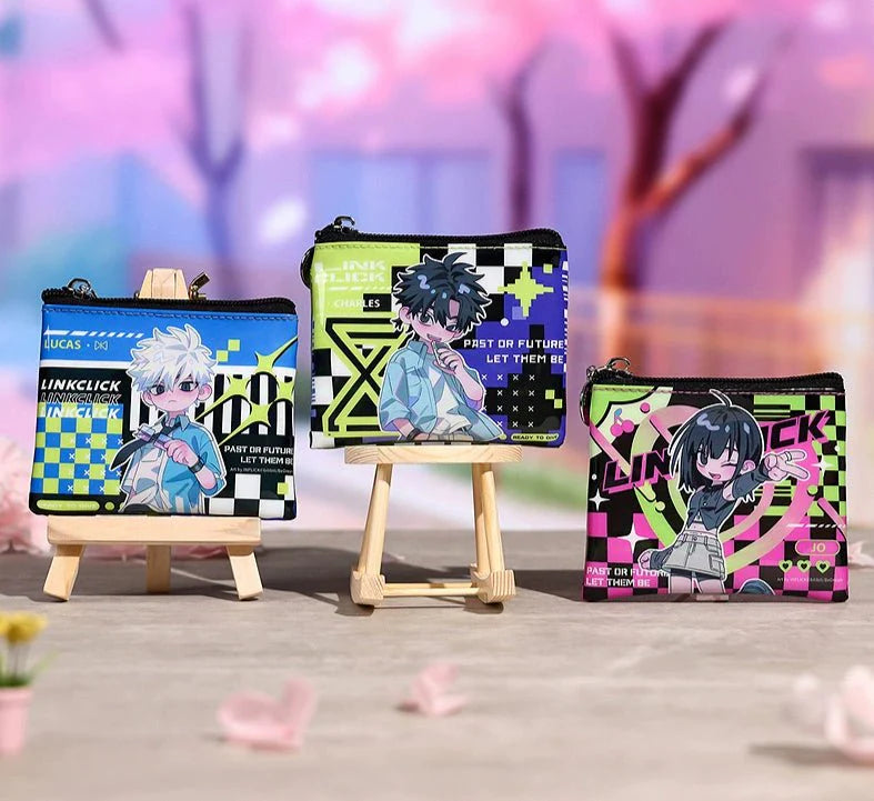 Link Click | You Ran Jia Ri Series SANFUxBEMOE Anime Goods - FUNIMECITY
