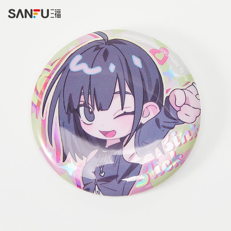 Link Click | You Ran Jia Ri Series SANFUxBEMOE Anime Goods - FUNIMECITY