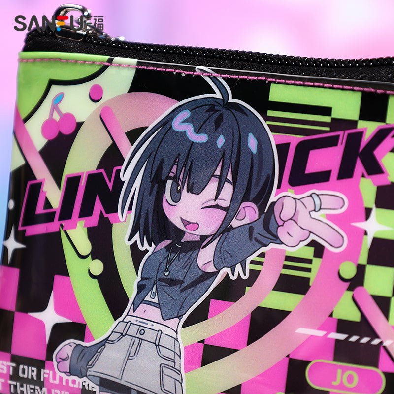 Link Click | You Ran Jia Ri Series SANFUxBEMOE Anime Goods - FUNIMECITY