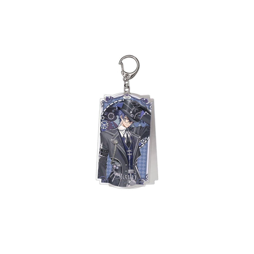 Link Click | Zheng Qi Shi Dai Series Acrylic Stand / Ticket / Badge MULING Anime Goods - FUNIMECITY