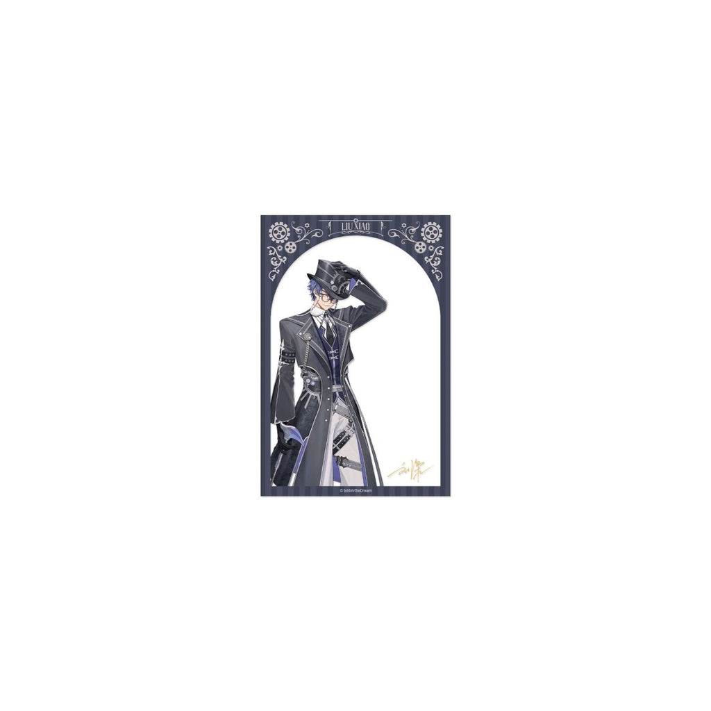 Link Click | Zheng Qi Shi Dai Series Acrylic Stand / Ticket / Badge