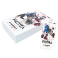 Link Click | Zhi Jian Liu Tang De Shi Guang Art Card Blind Box Set 1