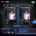 Little Mushroom | Liang Ye Series MOF Anime Goods - FUNIMECITY