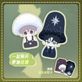 Little Mushroom | Mo Gu Ti Series Plush Doll