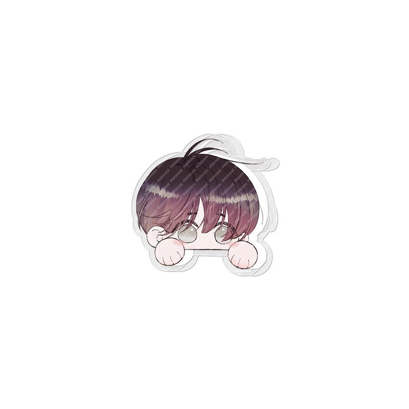 Little Mushroom | Mu Guang Series Set