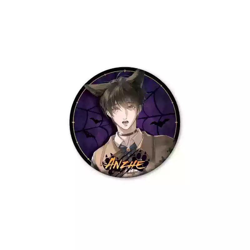 Little Mushroom | Wan Sheng Jie Series Aimon Anime Goods - FUNIMECITY
